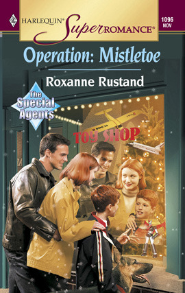 Title details for Operation: Mistletoe by Roxanne Rustand - Available